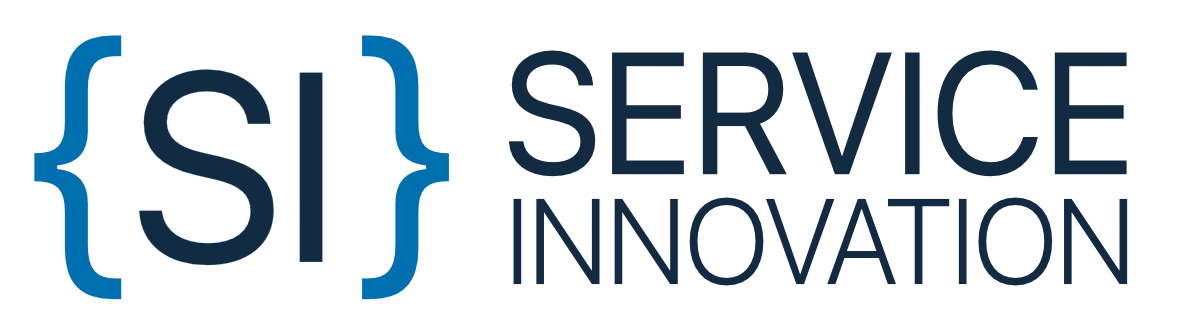 Service Innovation Logo